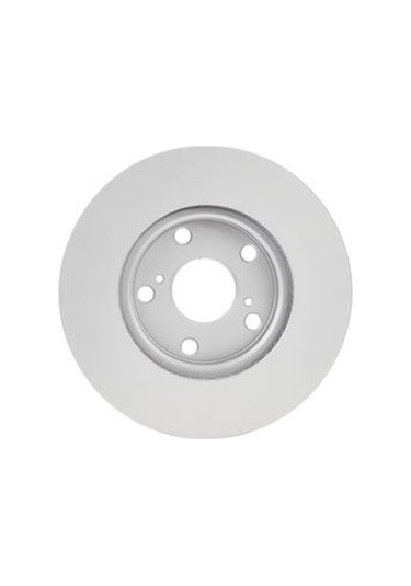 Toyota Corolla Uyumlu 1 6 2013 2019 Bosch Ön Disk 2 Adet