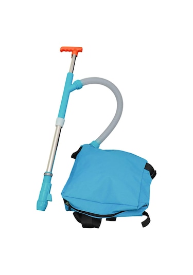 Suntek Magideal Dış Mekan Için Gübre Serpme Makinesi