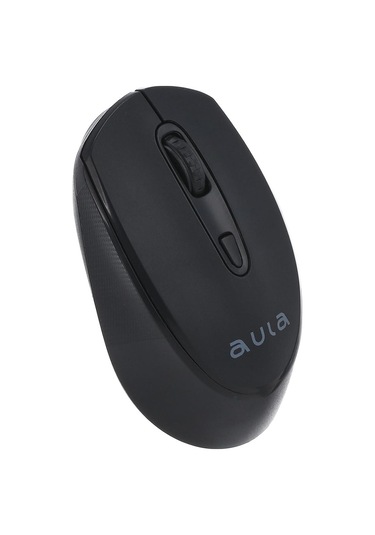 Aula AM205 1200 DPI 2.4 Ghz Kablosuz Optik Mouse