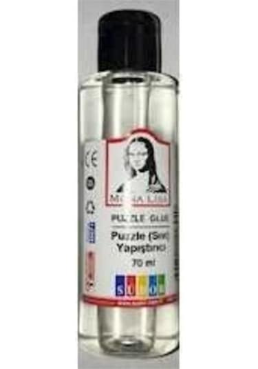 Südor Puzzle Yapıştırıcı 70ml