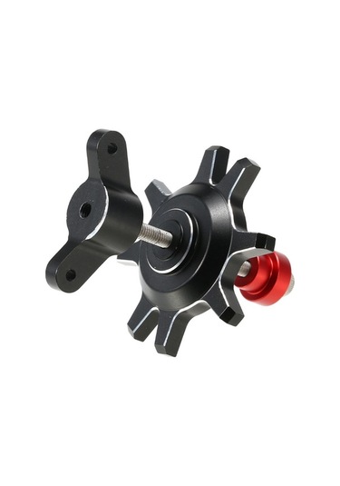 Pazly Uyumlu Trx6, Trx4, Takma Sökme Scx10 Rc Lastik İçin Hobbyfans Geeroyoo G500, Evrensel Araçlar Aleti 1:10 - İj