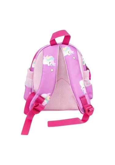 Igor Creche Kız Çocuk Kreş Sırt Çantası Unicornio Bp10001-004 Pembe