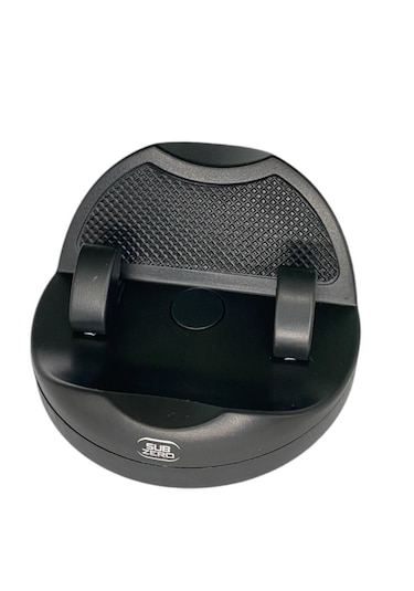 Hr18 Araç İçi Telefon Tutucu Torpidoya Yapışan + Park Teli Numara