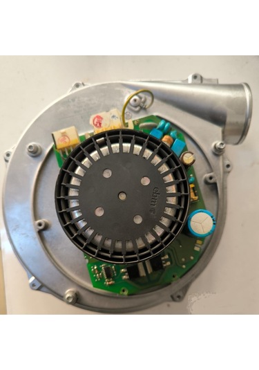 Buderus Gb112 Kazan Fanı