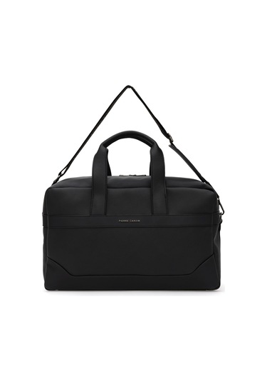 Pierre Cardin Erkek Siyah Çanta 50296025-vr046 Siyah