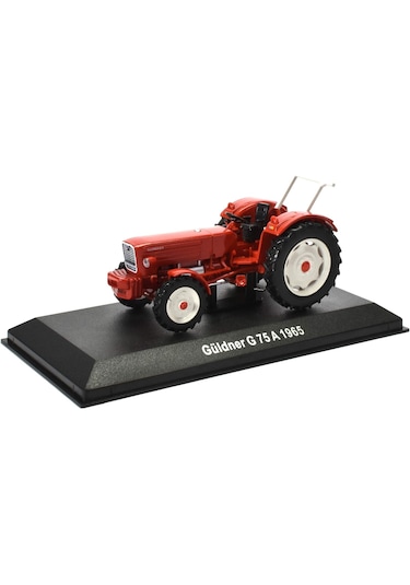 Atlas 1:43 1965 Güldner G 75 A