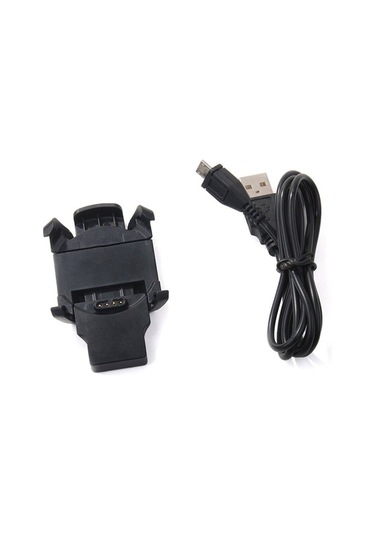 Garmin D2 Bravo Saat Usb Şarj Cihazı Kablosu