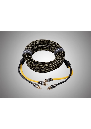 Maestro-25 Profesyonel Rca Kablo