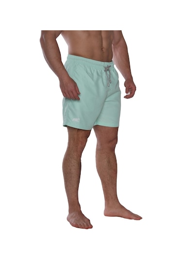 Musclecloth Quick Dry Şort Mayo Mint