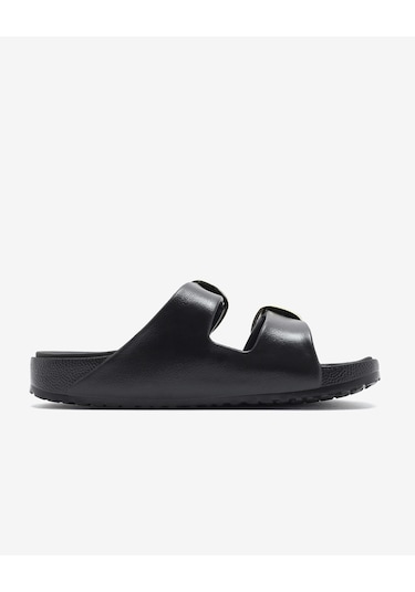 Skechers Arch Fıt Calı Breeze 2.0 - Gold Star Kadın Siyah Terlik 111592 Blk Siyah