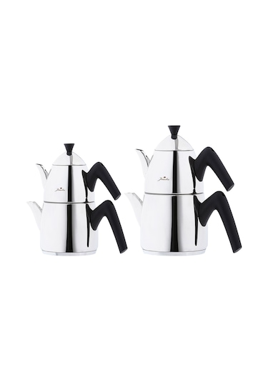 Jumbo Lizbon Midi Çaydanlık Diğer