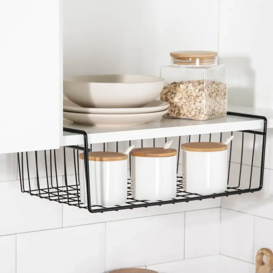 Dolana Asma Sepet 72019412 Siyah