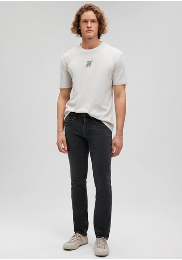 Mavi Erkek Jake Mid Grey Pro Sport 0042285208 Gri