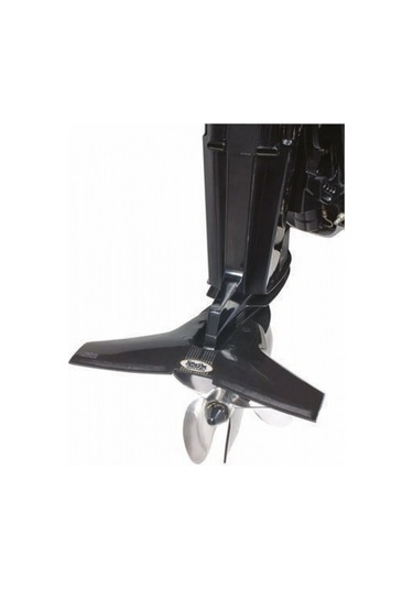 Stingray Deniz Motoru Performans Dengeleyici Motor Kanadı