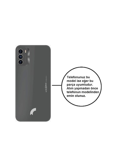 Reeder S19 Max Pro S Batarya 4000 Mah