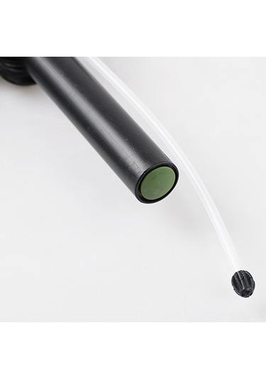 Lemestar 2l Plastik Manüel Basınçlı Sprey Botu - Araba Yıkama Ve Bahçe Sulama İçin Köpük + Su Sprey Nozzli Şeffaf