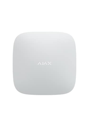 Ajax Rex2, Kablosuz, Mesafe Artıcı, Beyaz