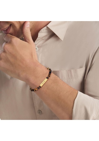 Calvin Klein Ckj35000576 Erkek Bileklik