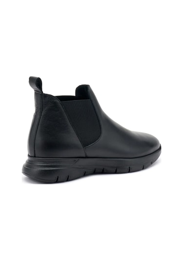 Bot Kadın 43n4 Frau Surf Nero Black Siyah
