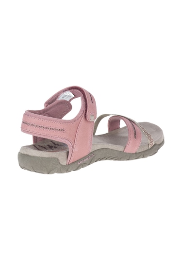 Merrell Terran Cross Iı Kadın Sandalet J003588 Çok Renkli