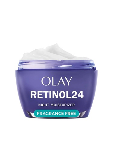 Olay Retinol 24 Nemlendirici Gece Kremi 48gr
