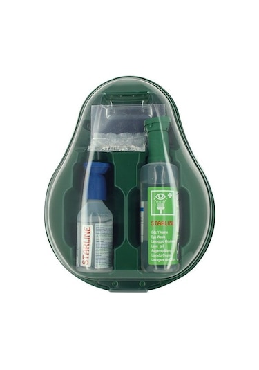 Starline CPS024  Göz Duşu İstasyonu