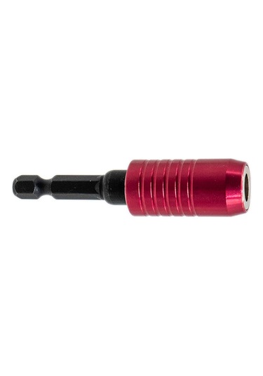 Pro-scr 16307 Hızlı Güçlü Manyetik Bits Tutucu 1/4" X 70 Mm 70 MM