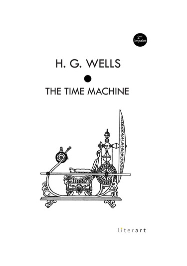 The Time Machine  N11.11459