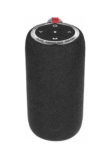 Monster Superstar S310 30 W Bluetooth 5.2 Hoparlör