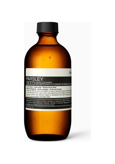 Aesop Parsley Seed Facial Cleanser Yüz Temizleme Jeli