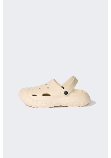 DeFacto Erkek Düz Taban Eva Sandalet D8075AX25SMBG26