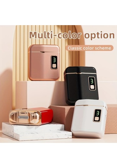 Willowhaven 1 Adet Otomatik Kesim Elektrikli Tırnak Makası Piyano Siyahı 3 Hız Ayarlı Usb Şarjlı Hipoalerjenik Kristal Ekran Öğrenci Yetişkin Yaşlı