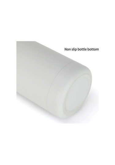 Wondernest Yok Yalıtımlı Vakumlu Su Bardağı Siyah 350ml, Paslanmaz Çelik 304, Bpa İçermez, Fda Sertifikalı, Şeker Renk, Junsunmay Yok Siyah