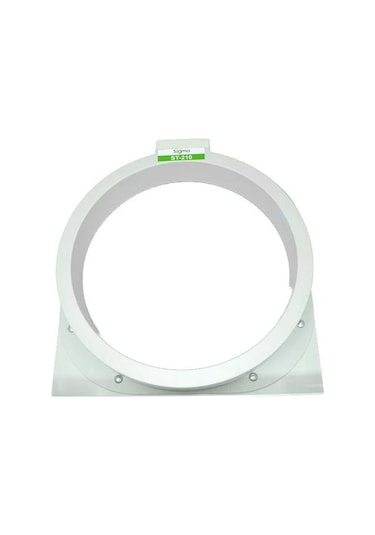 210mm Toroid Akım Trafosu Sigma