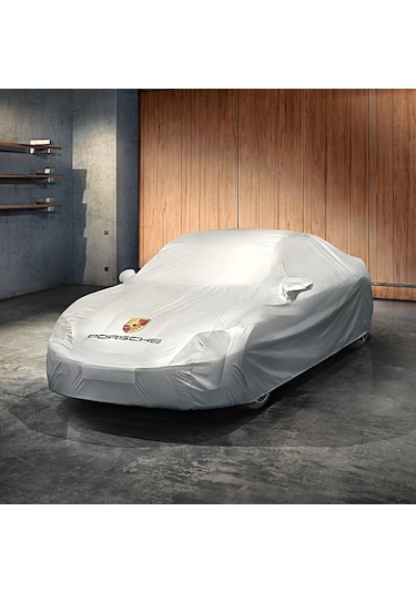 Porsche Taycan Araç Örtüsü N11.743