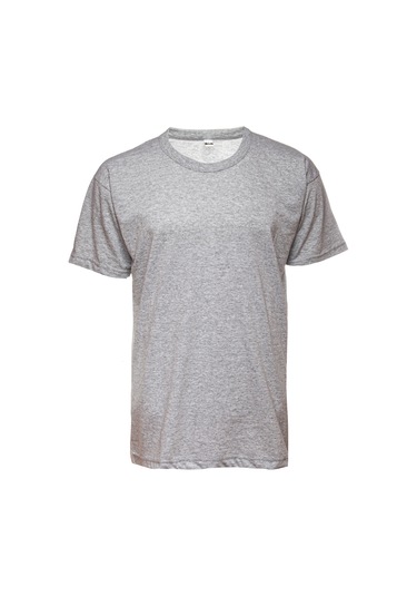 Suprem O Yaka Tshırt 001