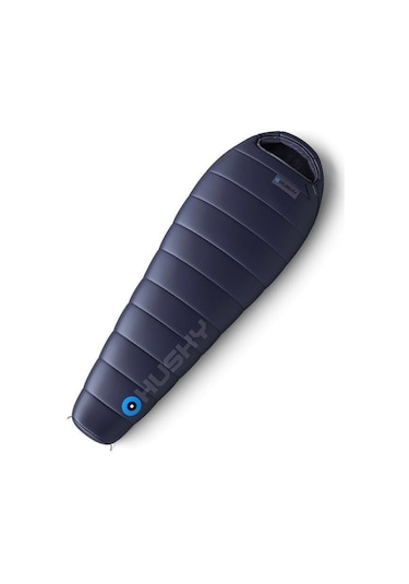 Husky Magnum New -15c Uyku Tulumu Mavi