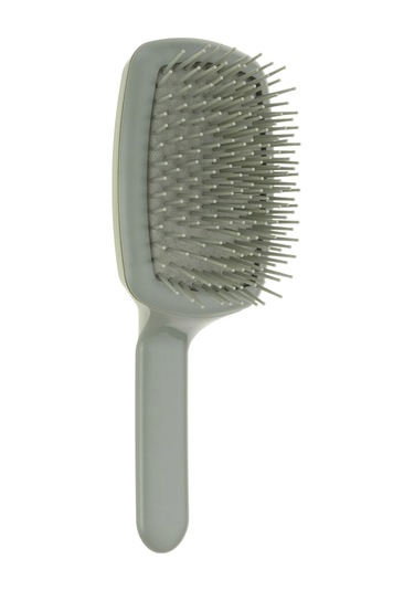 Janeke Curvy Koyu Yeşil Tarak