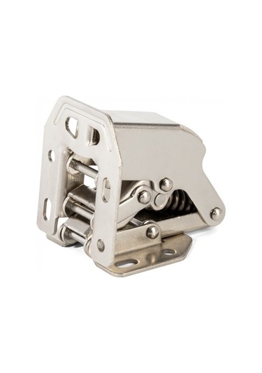 90 Nikel Otomatik Pistonlu. Yumuşak Kapanma. ,