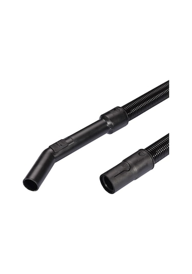 Bosch Bgs 4212 Uyumlu Süpürge Hortumu + Emici Başlık + Borusu Uyumlu