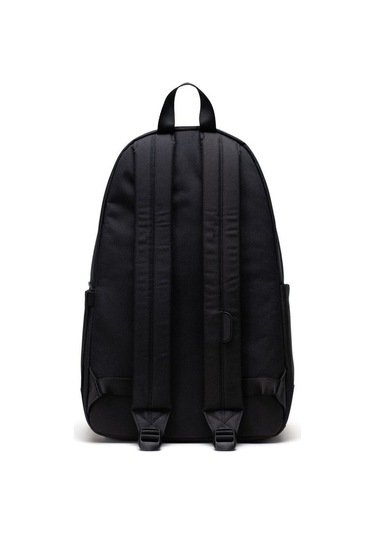 Herschel Heritage 15"/16" Inc Uyumlu Laptop Notebook Ipad Sırt Çantası Siyah Tonal Siyah