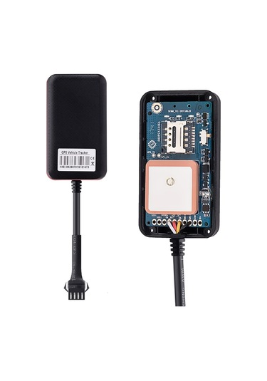 Sones Tk108 2g 4pın Gerçek Zamanlı Araba Kamyon Araç Takip Gsm Gprs Gps Takip Cihazı, Röle Ve Pil İle Agps Desteği