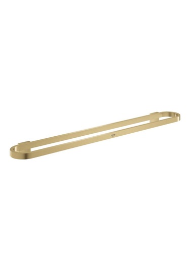 Grohe Selection Havluluk Brushed Cool Sunrise - 41056gn0 Altın