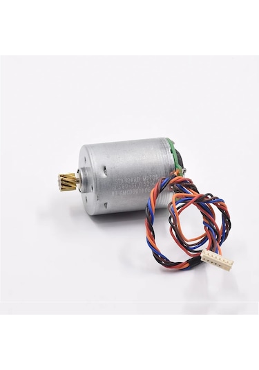Rp360-st/15260 Dc Motor Robot Süpürge Dc 12v Dıy Rc Oyuncak Model Araba Bot Helikopter Vakum Fan Ele
