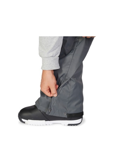 Banshee Pant Gri Gri