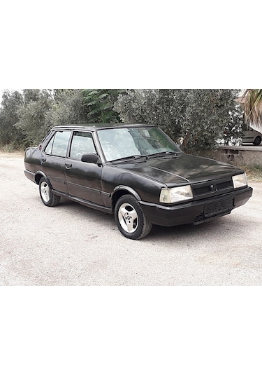 Tofaş Uyumlu Şahin Doğan Kartal Murat 131 Serçe Düz Motor Yağ Filtresi Z