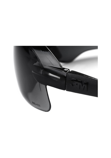 Skycity 3m 10435 Gri Polikarbonat Gözlükleri - Toz Ve Rüzgar Koruyucu, Anti-şok, Spor Ve Bisiklet Sürüşü İçin, Geniş Görüş Alanı, 1 Adet/paket