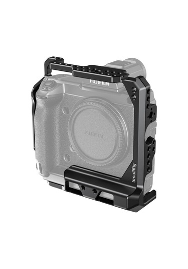 Smallrig Ccf2370 Fujifilm Gfx 100 İçin Kafes