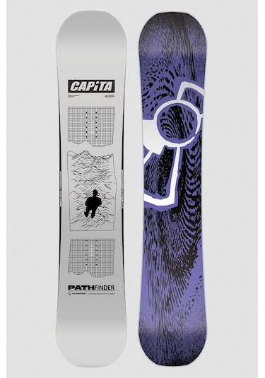 Capita Pathfinder 2026 Çok Renkli
