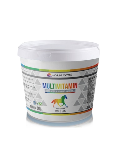 Multivitamin 5 Kg